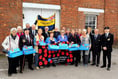 Petersfield Poppy Appeal launched