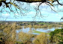 Ross-on-Wye weather and flooding update