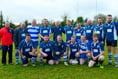 Boxing Day rugby for all ages at Ross-on-Wye