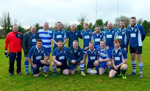 Boxing Day rugby for all ages at Ross-on-Wye