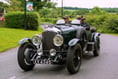 Madley Miglia Classic Motoring Event returns