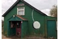 Villagers hope to save iconic hall