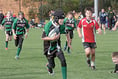 Ivy RFC U11s undefeated at Sandy Park