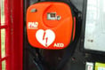 Woodleigh gives cardiac arrest victims a fighting chance with AED