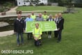 Kingsbridge Recreation Ground wins fourth Green Flag award in four years