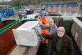 Ivybridge's new recycling centre is open for business