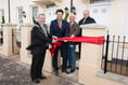 First homes unveiled at Sherford in 'significant moment' in new town's history