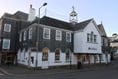 Last bank in Dartmouth is to close taking its cash machine with it