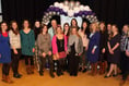 Westcountry Wonderwomen inspire students