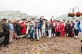 Lots to shout about at Town Crier competition