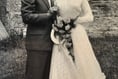 South Hams couple celebrates their diamond anniversary