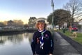 Paddle, Pint and Pizza event will support young Scout with his trip to America