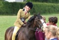 South Hams equestrians take home prizes from Devon County Show