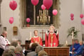 Celebrating the 700th anniversary of the oldest church in Dartmouth