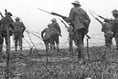 War memorials across the South Hams listed ahead of Remembrance Sunday