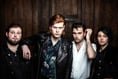 The Amazons drummer Joe Emmett on beating cancer and touring with Muse