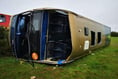 Totnes bus crash driver faces dangerous driving charges