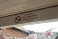 Dartmouth Old Market: Smoking ban decision suffers delay