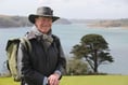 Michael Portillo treks the South Hams