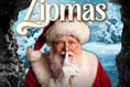 Enjoying the magic of Zipmas!