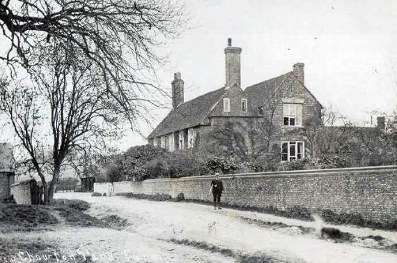 Proof that Chawton housing site is truly ‘Austen country’