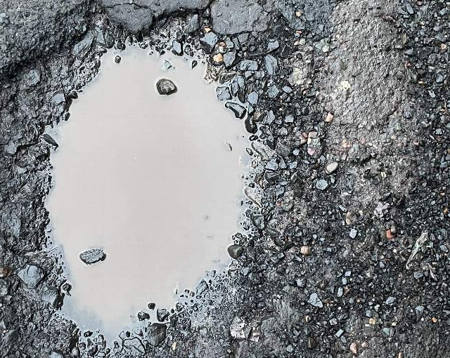 The £1.2 billion contractor tasked with fixing ‘pothole capital of England’