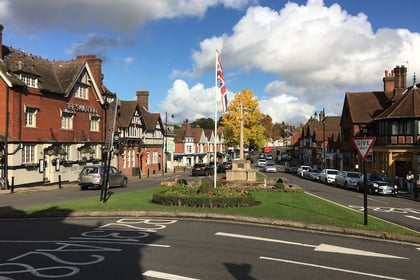 Letter: Rationale for lowering Haslemere speed limit doesn't stack up