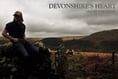 Dartmoor folk musician releases new song