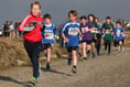 Tavistock Area Schools Cross Country Series concludes at Princetown