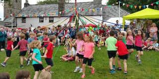 Much to enjoy for all ages at mighty Meavy Oak Fair