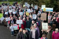 Councillors from West Devon and Okehampton Town councils vow to challenge potential Okehampton Hospital bed closures