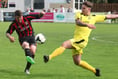 Tavistock CFC knocked out of Devon Premier Cup by Buckland