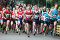 Tavistock Carnival relay races a big hit