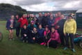 No Freak results after efforts of town triathletes