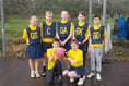 Tavistock area schools compete for local netball bragging rights