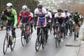 Prime road racing at Primavera Road Races around Hatherleigh