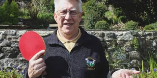 Tributes paid to ‘inspirational’ Roger