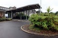 Okehampton Hospital's maternity beds could reopen says health boss