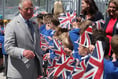 Prince of Wales and Duchess of Cornwall 'humble' and 'engaging' during Royal visit to Lifton's Ambrosia factory