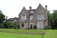 Outdoor performance at Nethercott House for Farms for City Children