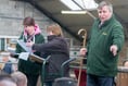 End of an era at Hatherleigh Market as auctions cease