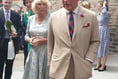 Prince of Wales and Duchess of Cornwall visit Tavistock