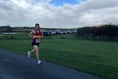 Okehampton Running Club members shine in Tavy 7