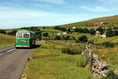 Roger’s photographic love affair on the buses