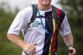 Baz runs 80 miles to help marines