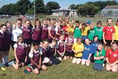 Tenby Family of Schools Junior Area Sports