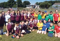 Tenby Family of Schools Junior Area Sports