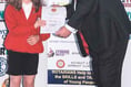 Local youngsters excel in South Wales District Rotary competition