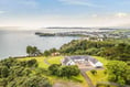 Tenby property most expensive house for sale in Pembrokeshire