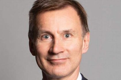 MP Jeremy Hunt: We should refuse new homes to save rivers